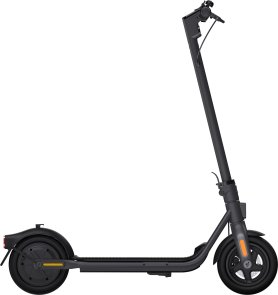 Електросамокат Ninebot by Segway F2E Dark Grey (AA.05.12.01.0003)