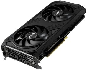 Відеокарта Palit RTX 4070 Dual OC (NED4070S19K9-1047D)