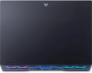 Фото: Ноутбук Acer Predator Helios 18 PH18-72-992J NH.QRTEU.001 Black - 18" IPS 240 Гц / Intel Core i9 / i9-14900HX / DDR5 32 ГБ / PCI-E SSD 2 ТБ / GeForce RTX 4080 № 7 | KTC