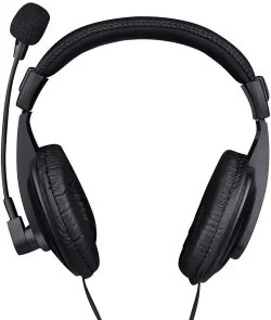 Фото: Гарнітура Gemix HP-750MV Black № 2 | KTC