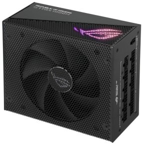  Блок живлення ASUS 1000W ROG Strix Gold Aura Edition (90YE00P1-B0NA00)