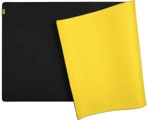 Фото: Килимок 2E Gaming Pro Speed 2XL Black (2E-SPEED-2XL-BK-PRO) № 3 | KTC