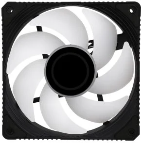 Фото: Кулер 2E Air Cool Infinity M ACF120IW-ARGB (2E-ACF120IW-ARGB) № 4 | KTC