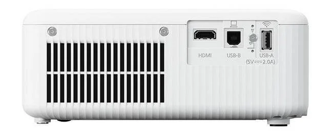 Фото: Проектор Epson CO-FH01 (V11HA84040) № 4 | KTC