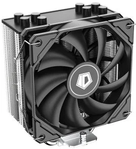 Фото: Кулер для процесора ID-COOLING SE-224-XTS № 2 | KTC