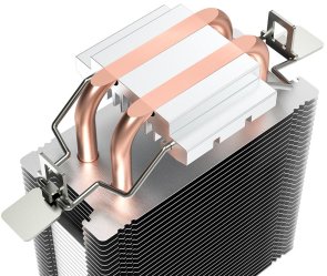 Кулер для процесора ID-COOLING SE-902-SD V2