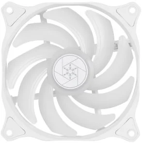Фото: Кулер SILVER STONE Air Blazer 120RW (SST-AB120RW-ARGB) № 3 | KTC