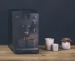 Фото: Кавомашина Nivona CafeRomatica NICR 550 (NICR550) № 5 | KTC