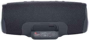 Портативна колонка JBL Charge Essential 2 Gun Metal (JBLCHARGEES2)