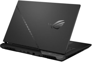 Ноутбук ASUS ROG Strix Scar 17 2023 G733PY-LL020X Off Black