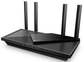 Фото: Wi-Fi Роутер TP-Link Archer AX55 Pro № 2 | KTC
