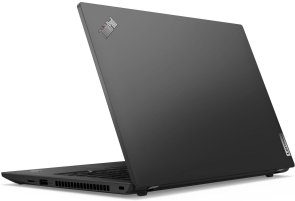 Ноутбук Lenovo ThinkPad L14 G3 21C50017RA Thunder Black