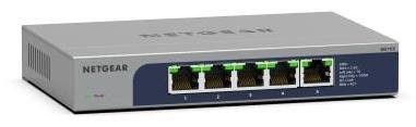 Комутатор NETGEAR MS105 (MS105-100EUS)
