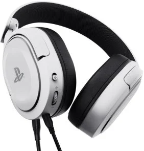 Фото: Гарнітура Trust GXT 498 Forta for PS5 White (24716) № 4 | KTC