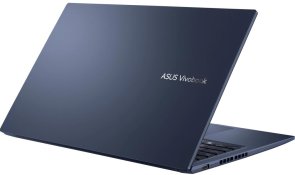  Ноутбук ASUS Vivobook 15 D1502IA-BQ323 Quiet Blue