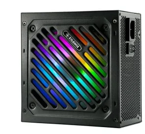 Фото: Блок живлення Xilence 750W ARGB Gaming Gold Series (XP750R12.ARGB) № 2 | KTC