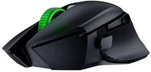 Фото: Миша Razer Basilisk V3 X Hyperspeed Wireless Black (RZ01-04870100-R3G1) № 5 | KTC
