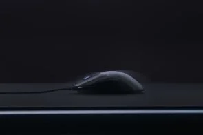 Фото: Миша HyperX Pulsefire Haste 2 Black (6N0A7AA) № 15 | KTC