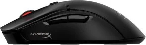 Фото: Миша HyperX Pulsefire Haste 2 Wireless Black (6N0B0AA) № 7 | KTC