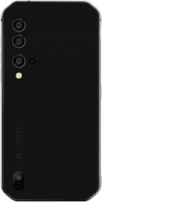 Смартфон Blackview BV9900E 6/128GB Grey (6931548306597)