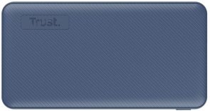 Батарея універсальна Trust Primo Eco 10000mAh Blue (25028)