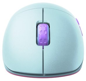 Миша Xtrfy M8 Frosty Mint (M8W-MINT)