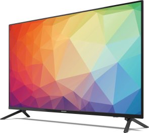 Телевізор LED Sharp 2T-C40FG2EL2AB (Android TV, Wi-Fi, 1920x1080)