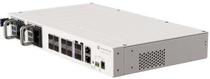 Комутатор MikroTik CRS510-8XS-2XQ-IN