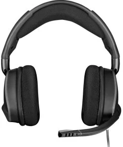 Фото: Гарнітура Corsair Void RGB Elite Black (CA-9011203-EU) № 2 | KTC
