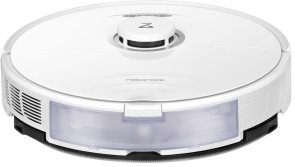 Робот-пилосос Roborock S8 White