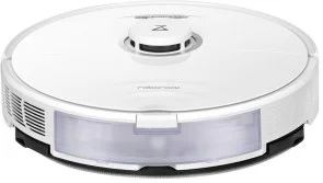 Фото: Робот-пилосос Roborock S8 White № 5 | KTC