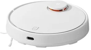 Фото: Робот-пилосос Xiaomi Mi Robot Vacuum S10 White № 3 | KTC