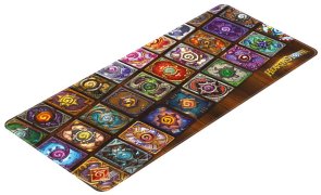 Килимок Blizzard HearthStone Cardbacks XL (FBLMPHSCARDBK21XL)