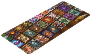 Фото: Килимок Blizzard HearthStone Cardbacks XL (FBLMPHSCARDBK21XL) № 3 | KTC