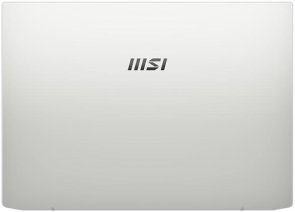 Ноутбук MSI Prestige Evo A13M-278UA Silver