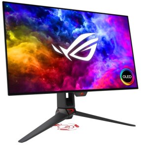 Монітор ASUS ROG Swift PG27AQDM (90LM08Q0-B01A70)