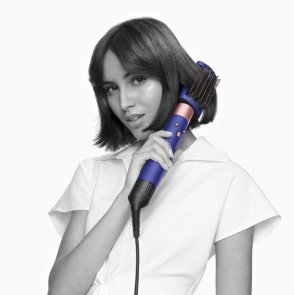 Мультистайлер Dyson Airwrap Complete Limited Edition Vinca Blue/Rose (426107-01)