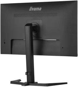 Фото: Монітор iiyama ProLite XUB2796HSU-B5 Black - 27" IPS / 1920×1080 / 75 Гц / AMD FreeSync / Pivot / HAS № 8 | KTC