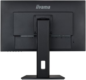 Монітор iiyama ProLite XUB2492HSN-B5 Black