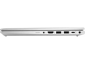 Фото: Ноутбук HP Probook 440 G10 8A5Z9EA Pike Silver - 14" IPS 60 Гц / Intel Core i7 / i7-1355U / DDR4 32 ГБ / PCI-E SSD 1 ТБ / Intel Iris Xe Graphics № 6 | KTC