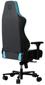 Фото: Крісло Lorgar Base 311 Black/Blue (LRG-CHR311BBL) № 5 | KTC