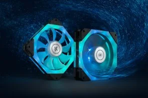 Фото: Кулер EKWB EK-Quantum Impulse 120 D-RGB Black (3831109854198) № 11 | KTC