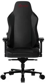 Фото: Крісло Lorgar Embrace 533 Black (LRG-CHR533B) № 3 | KTC