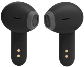 Навушники JBL Vibe 300TWS Black (JBLV300TWSBLKEU)