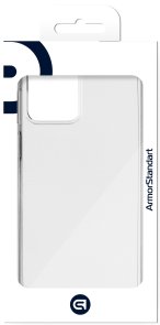 Чохол ArmorStandart for Motorola G13/G23 - Air Series Transparent (ARM66146)