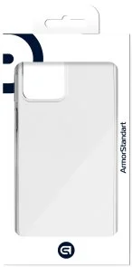 Фото: Чохол ArmorStandart for Motorola G13/G23 - Air Series Transparent (ARM66146) № 2 | KTC