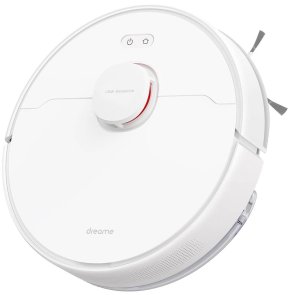 Робот-пилосос Dreame D9 Max White (RLD33GA)