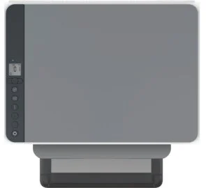 Фото: БФП HP LaserJet Tank 1602w A4 with Wi-Fi (2R3E8A) № 4 | KTC