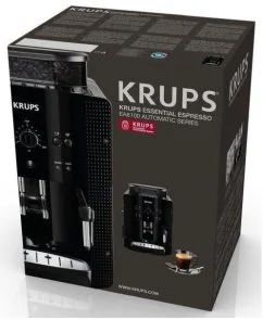 Фото: Кавомашина KRUPS Essential EA816031 № 11 | KTC