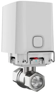Фото: Кран перекриття води Ajax WaterStop 1/2 inch valve White (45644) № 2 | KTC